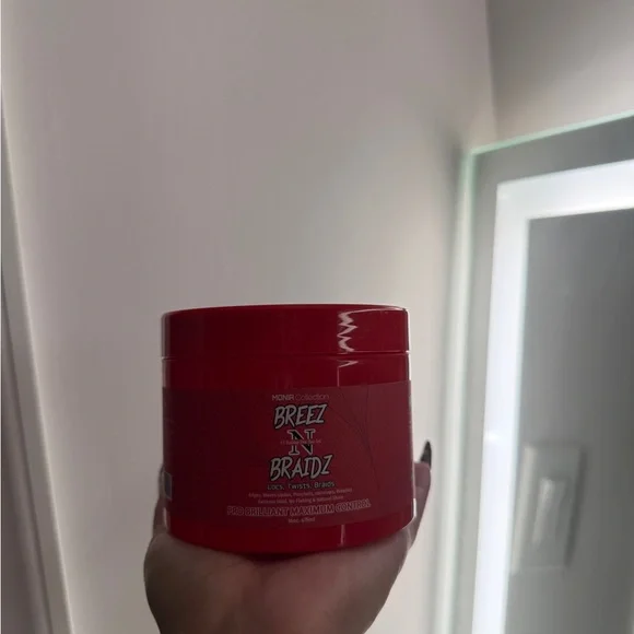 For braids and styling - Picture 2 of 5